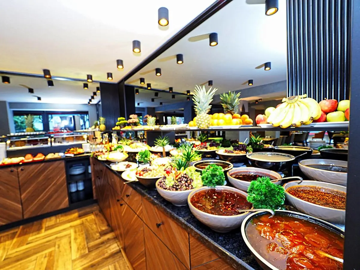 Best House Hotel OLD TOWN