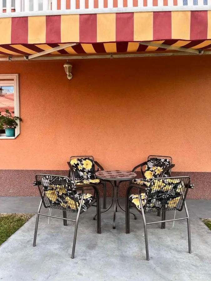 Apartmani Nikolic