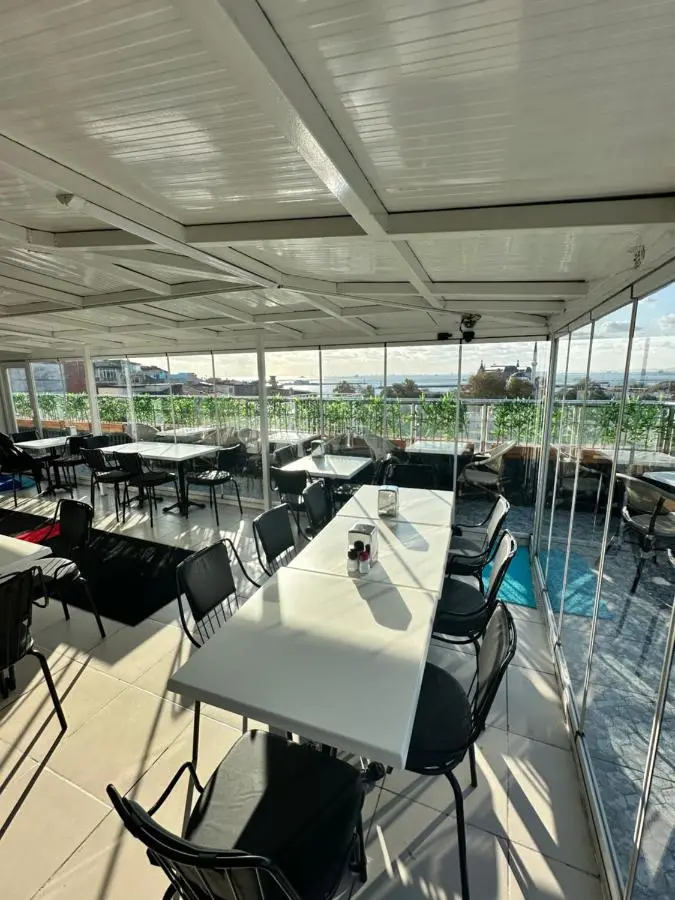 Bade Boutique Hotel Kadıköy