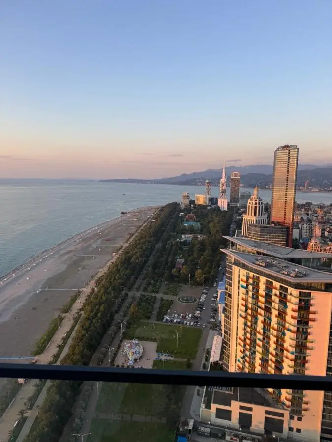 Skyline Privilege in Marriott