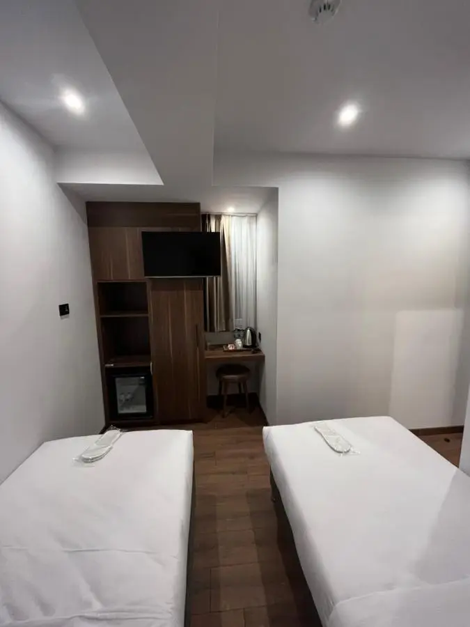 PALMERA HAGIA SOPHIA Hotel