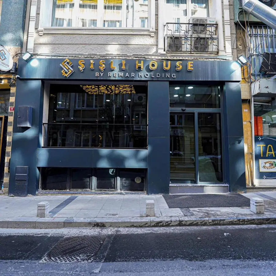 Sisli House By Remar Holding