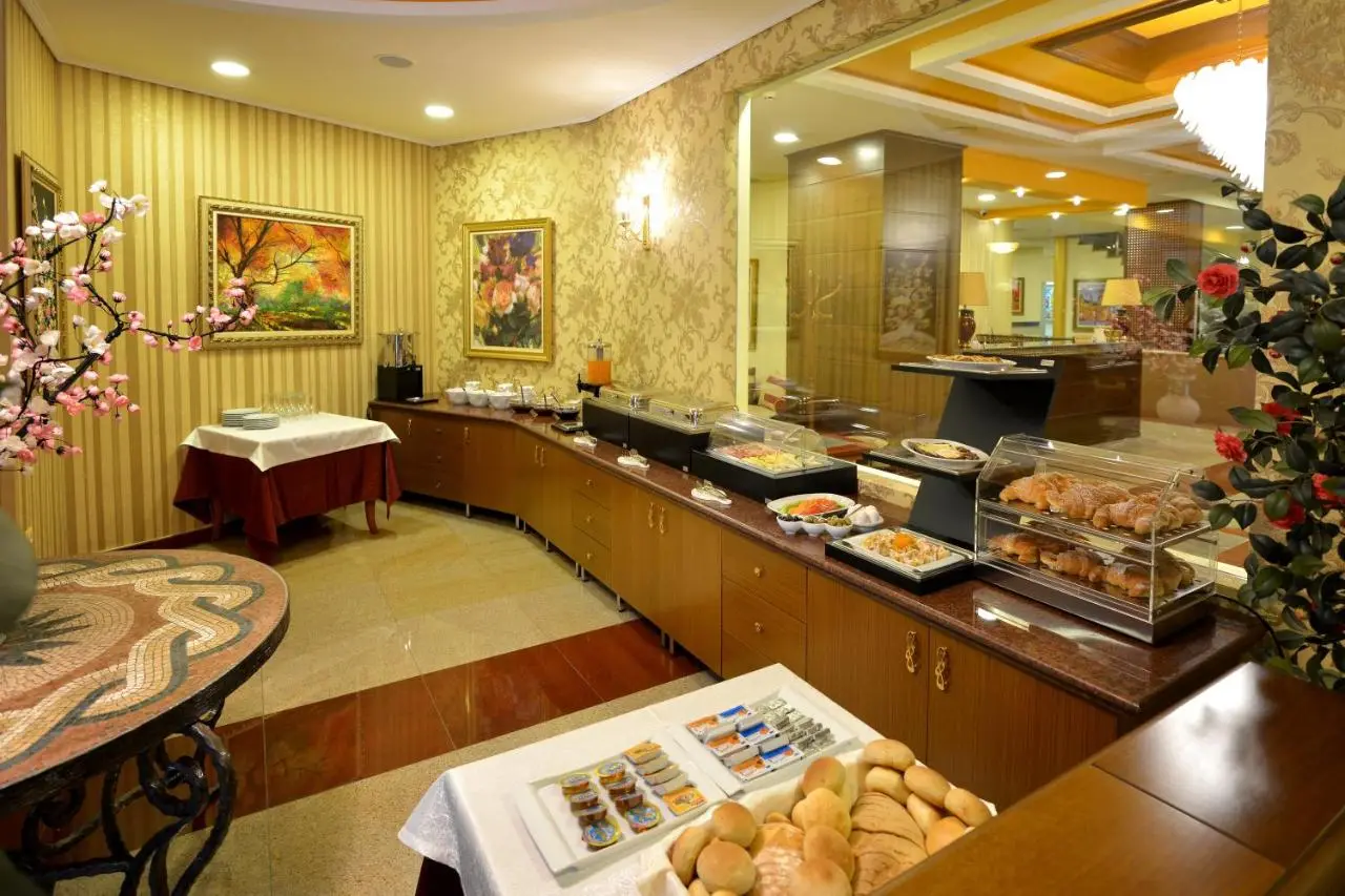 Hotel Austria