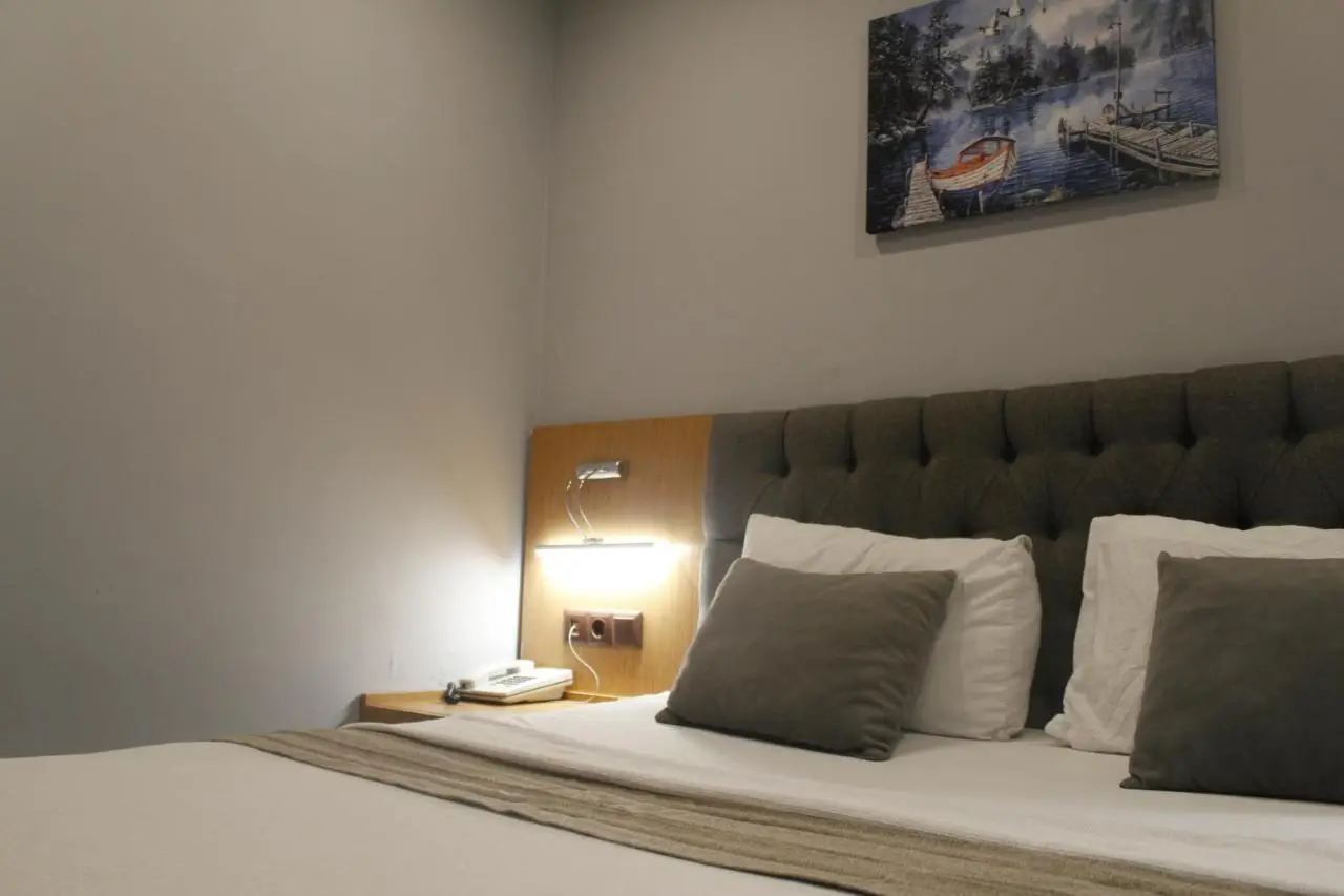 Ada Life Hotel
