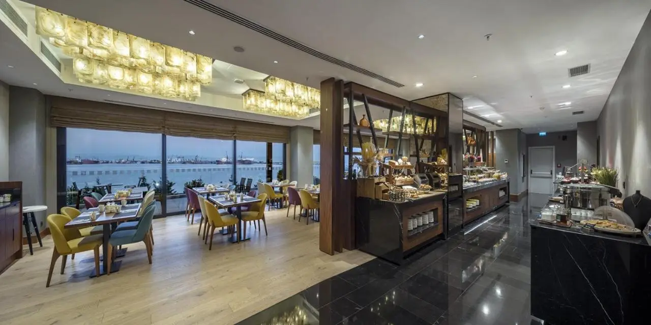Holiday Inn Istanbul - Tuzla Bay by IHG