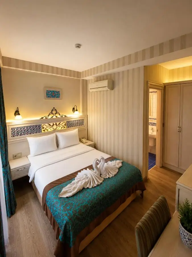 Hotel Novano