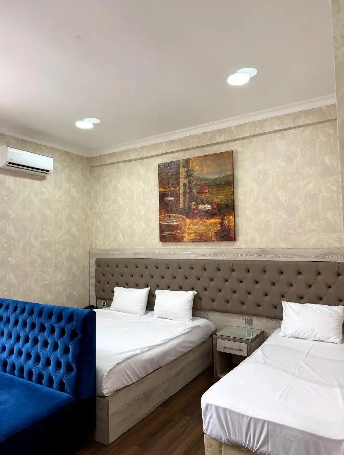 Lincoln Hotel Baku