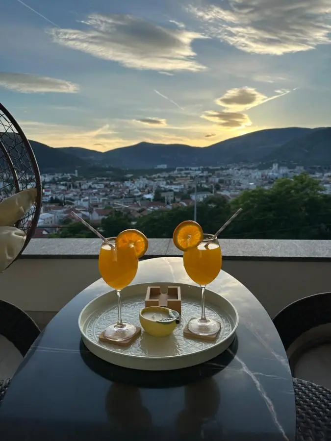 Villa Sunset Mostar