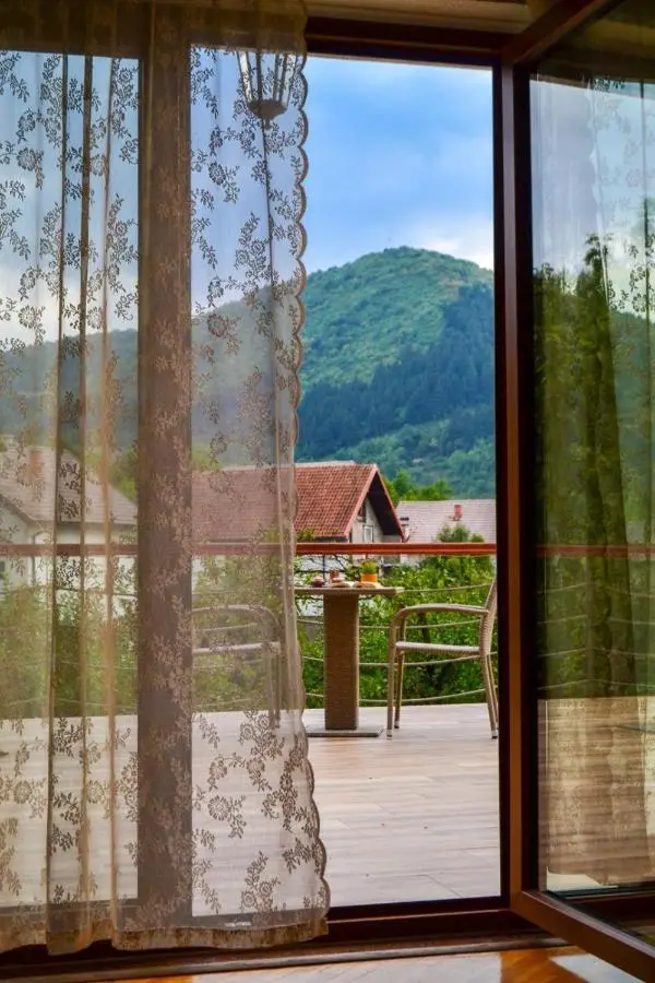 The View Apartment