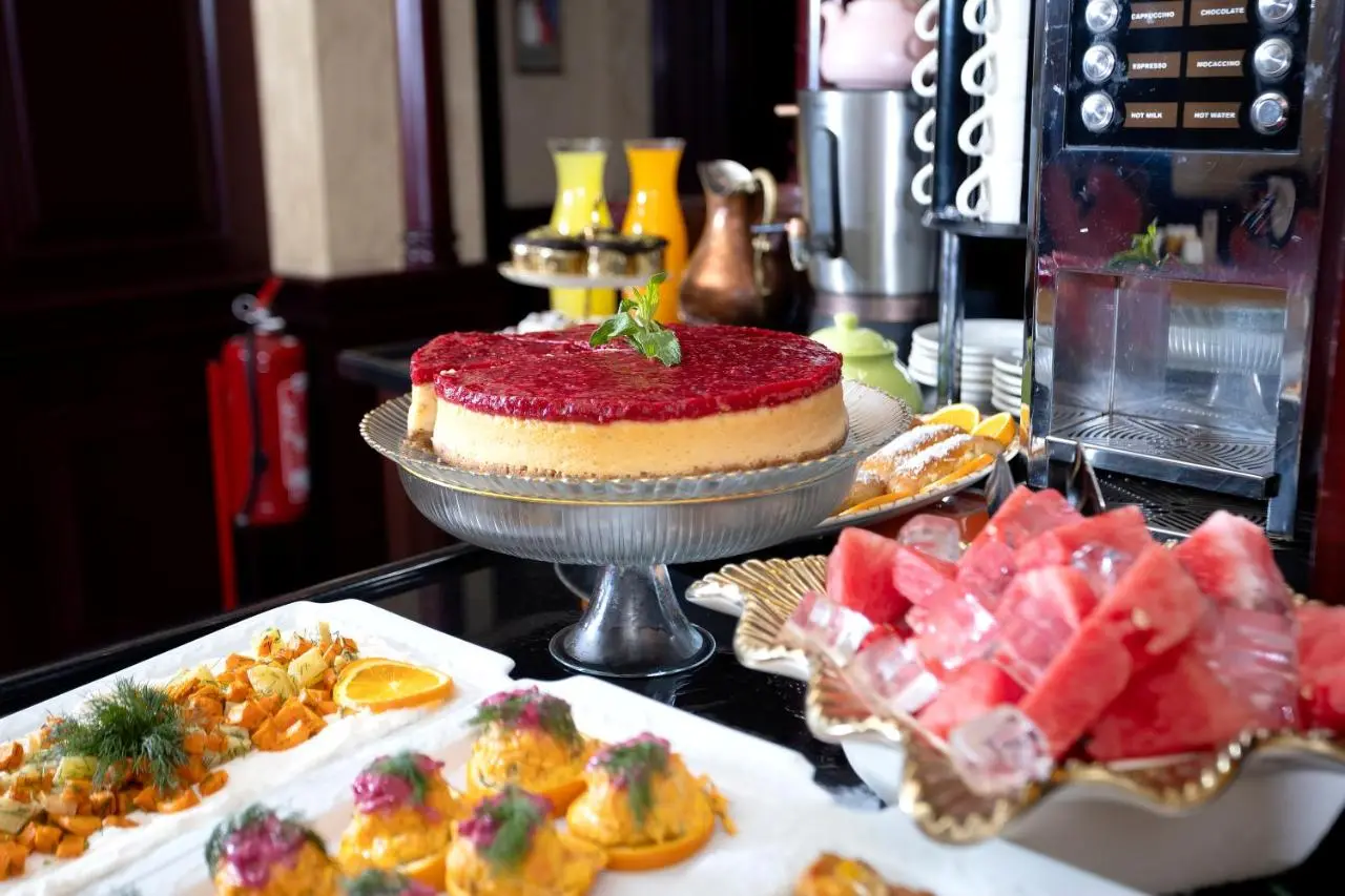 Balin Hotel - Special Category