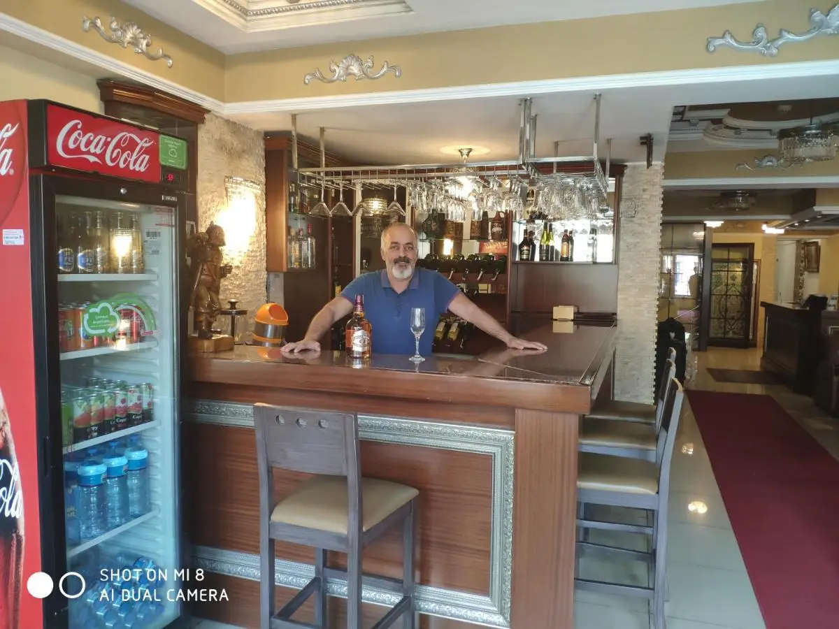 Hotel Bazaar