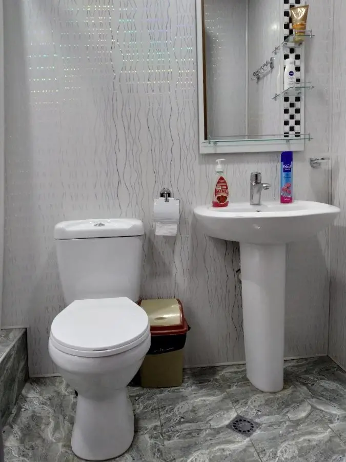 Guesthouse Gegi