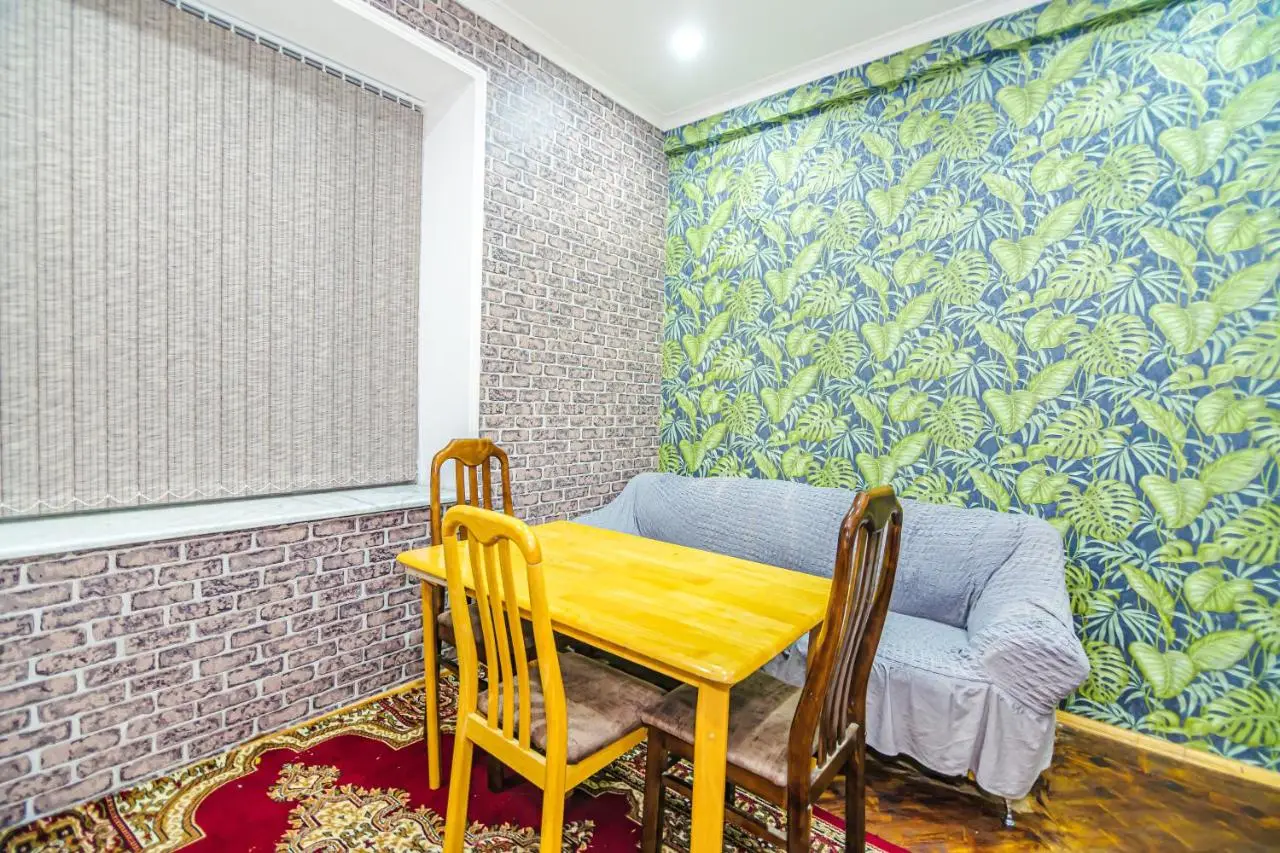 Sweet Apartment in Nizami