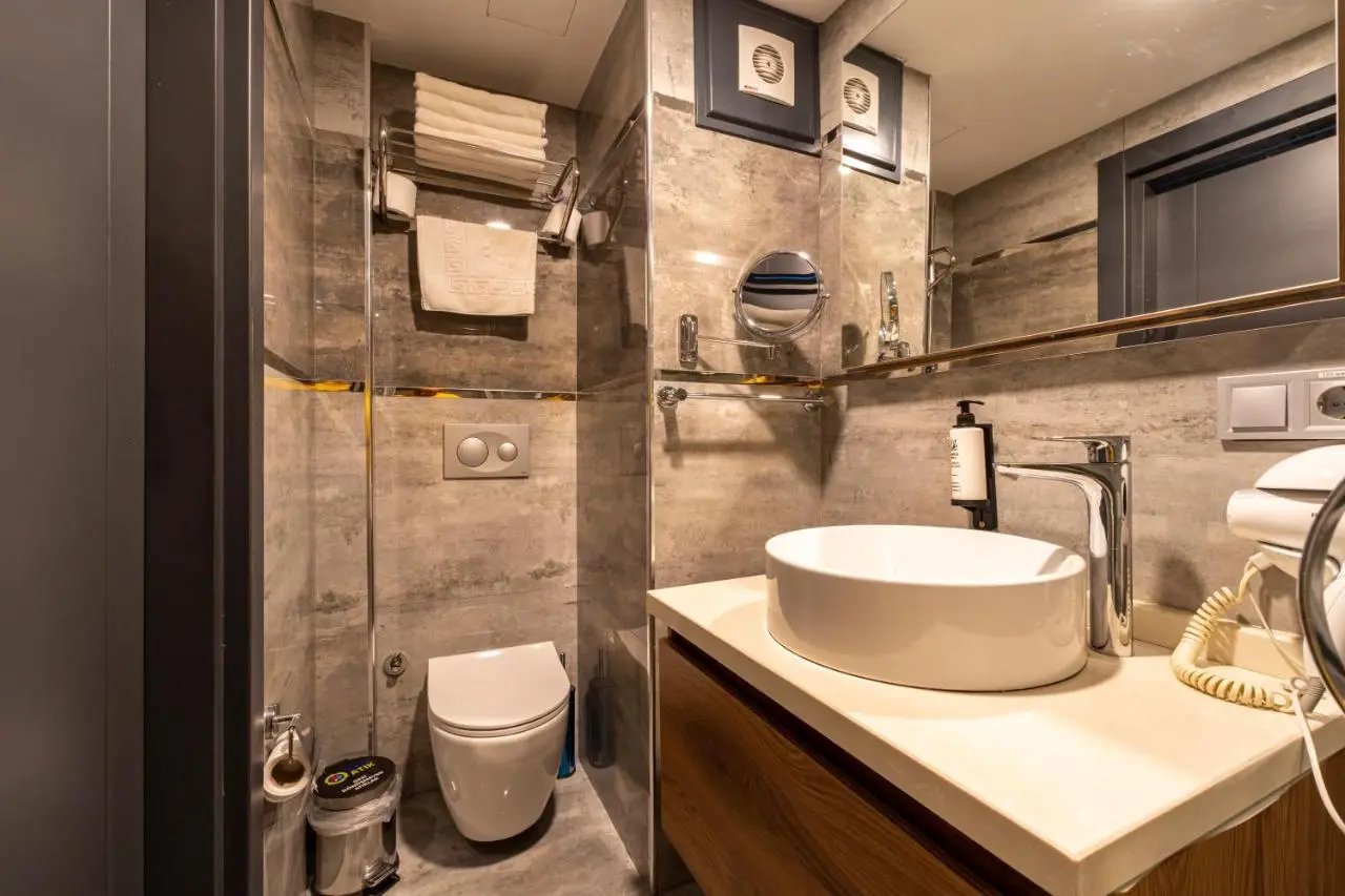 Business Life Hotel & SPA Bakırköy