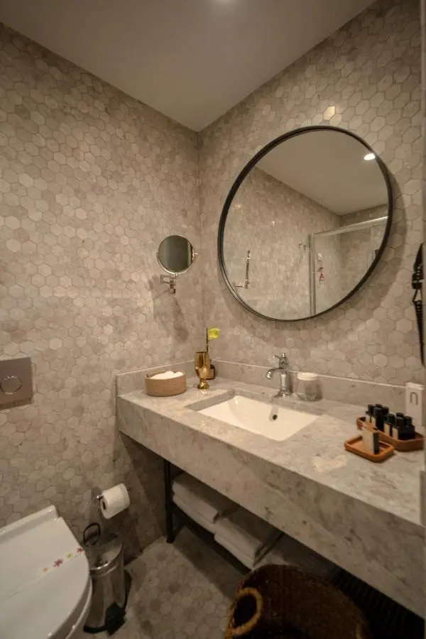 Han 1772 Hotel