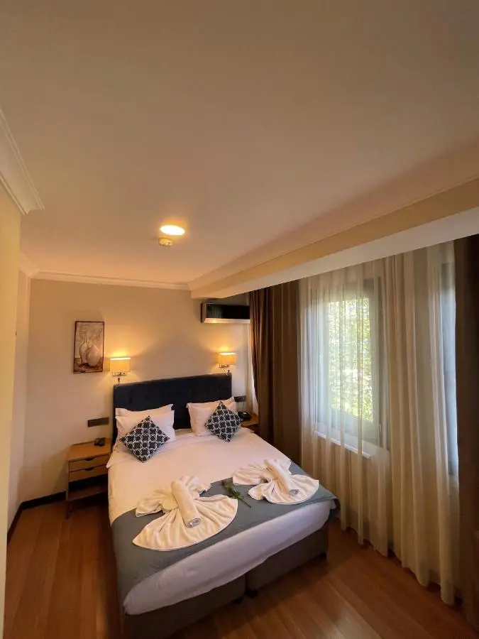 Nomade Old City Hotel