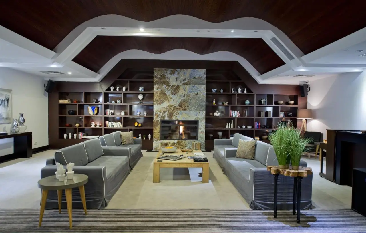 Ramada Resort by Wyndham Bodrum