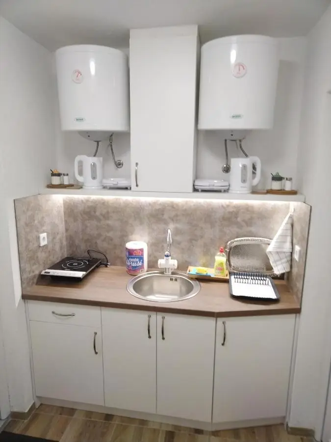 Bosanska Avlija Authentic Sarajevo Stay with Garden