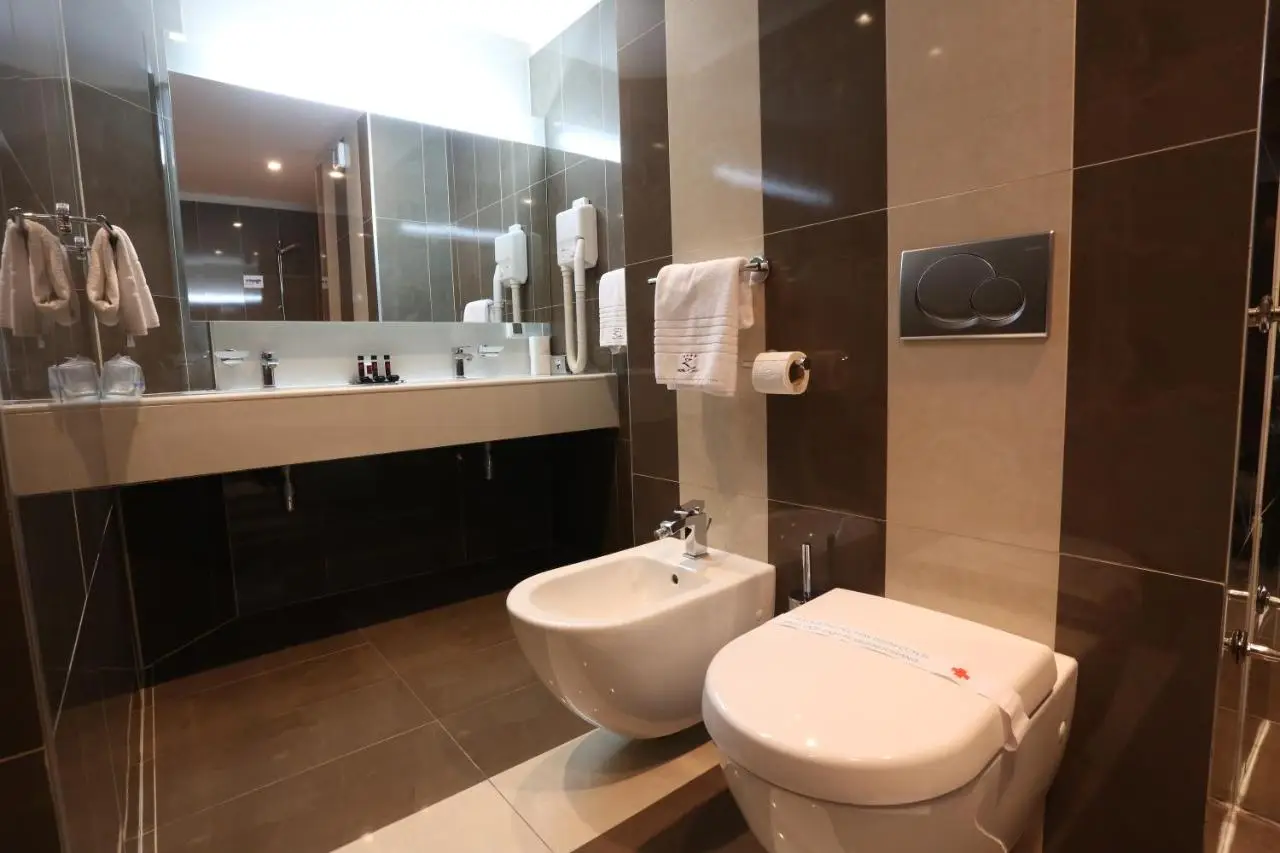 Hotel Zenica
