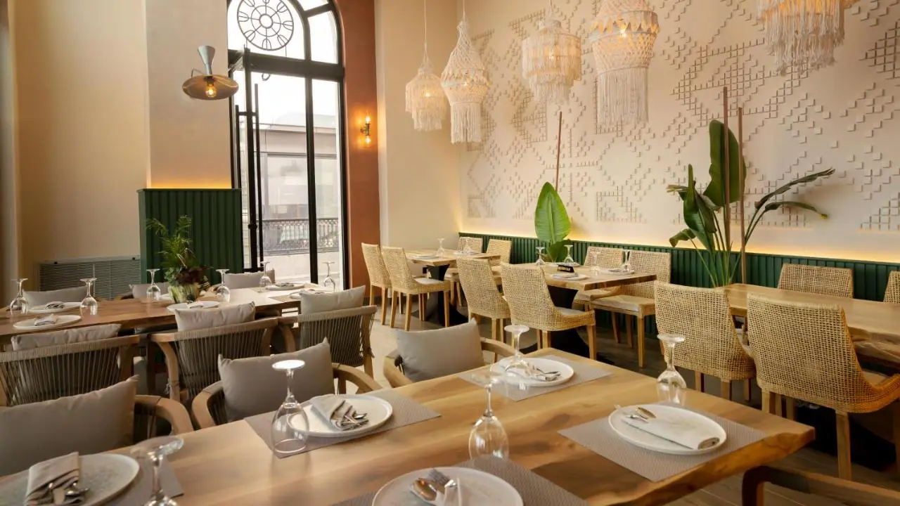 Hotel Saly