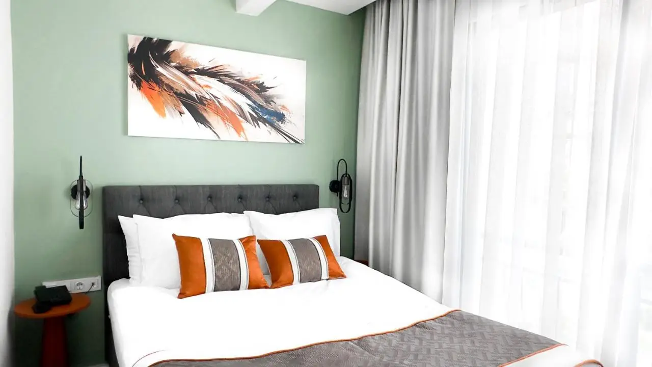 Echinus Lara Hotel