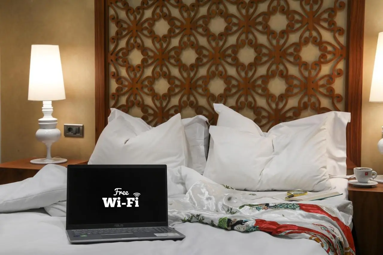 The Story Hotel Pera