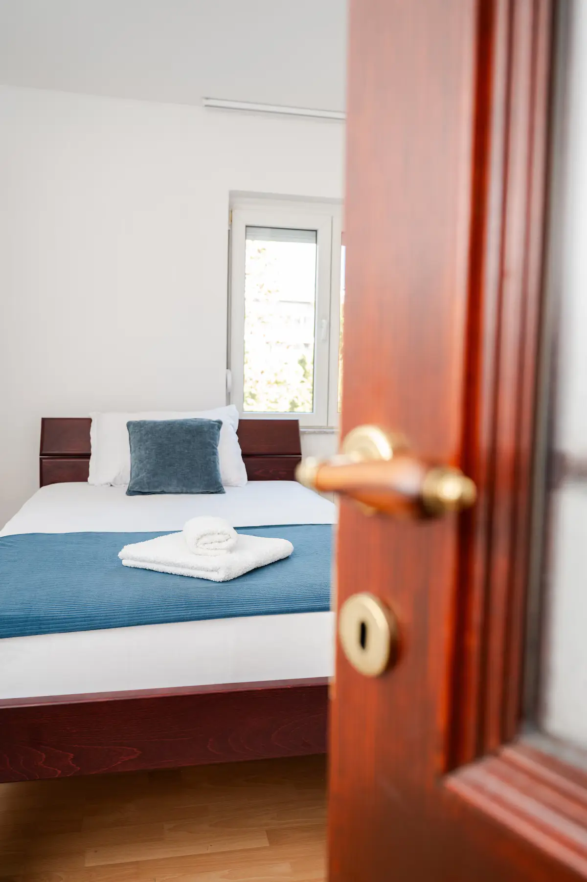 Engadin | 3BDR Apt - City Center