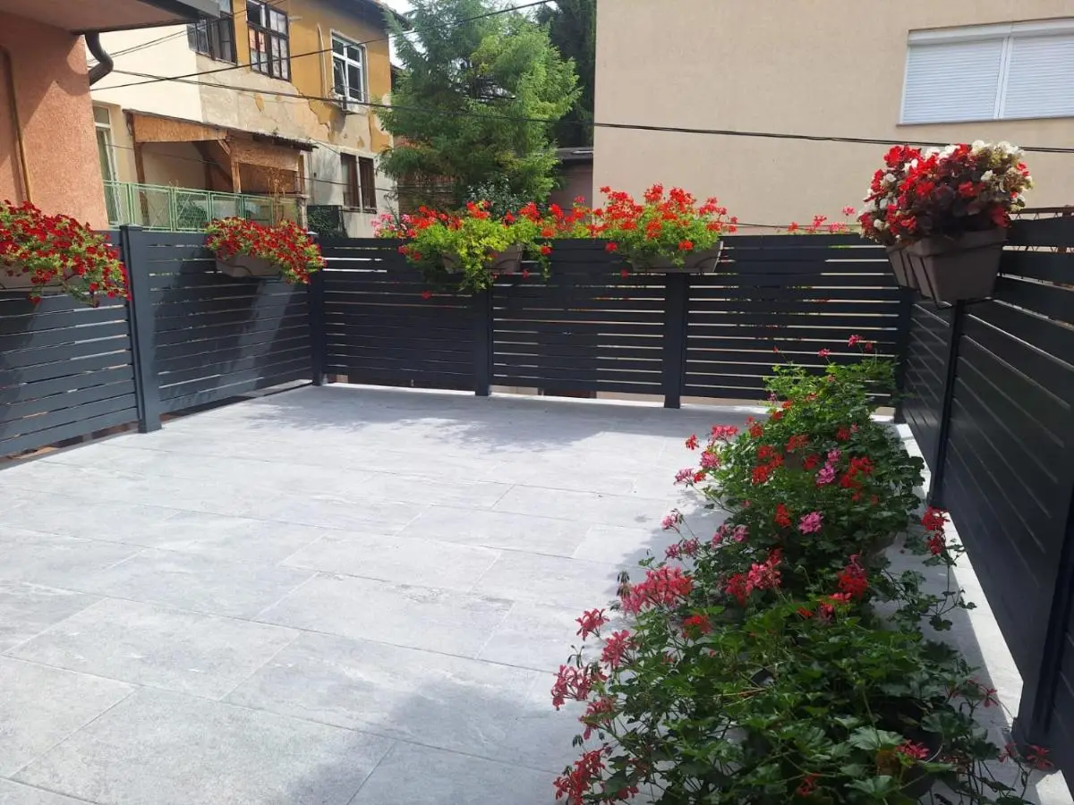 Kaya Apartments