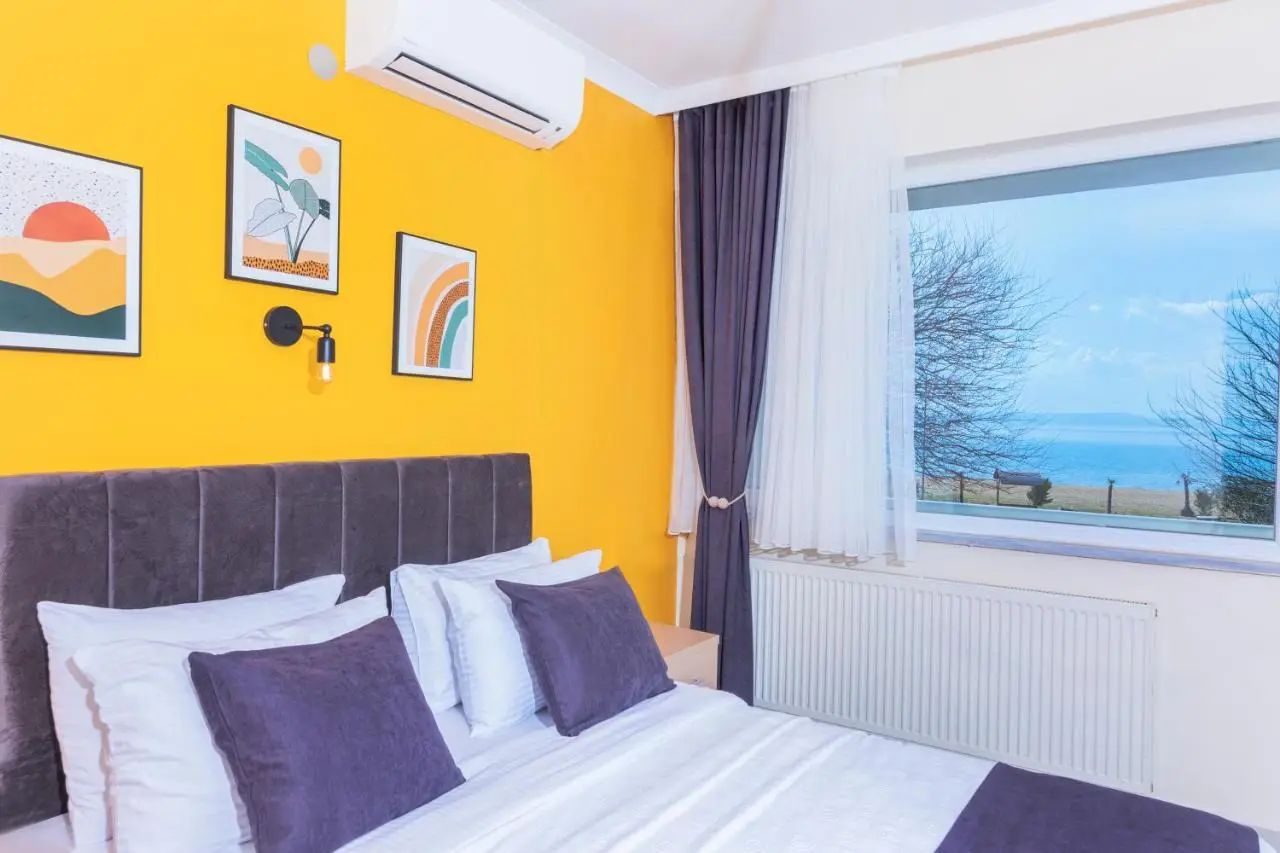 KİRAZ BEACH OTEL