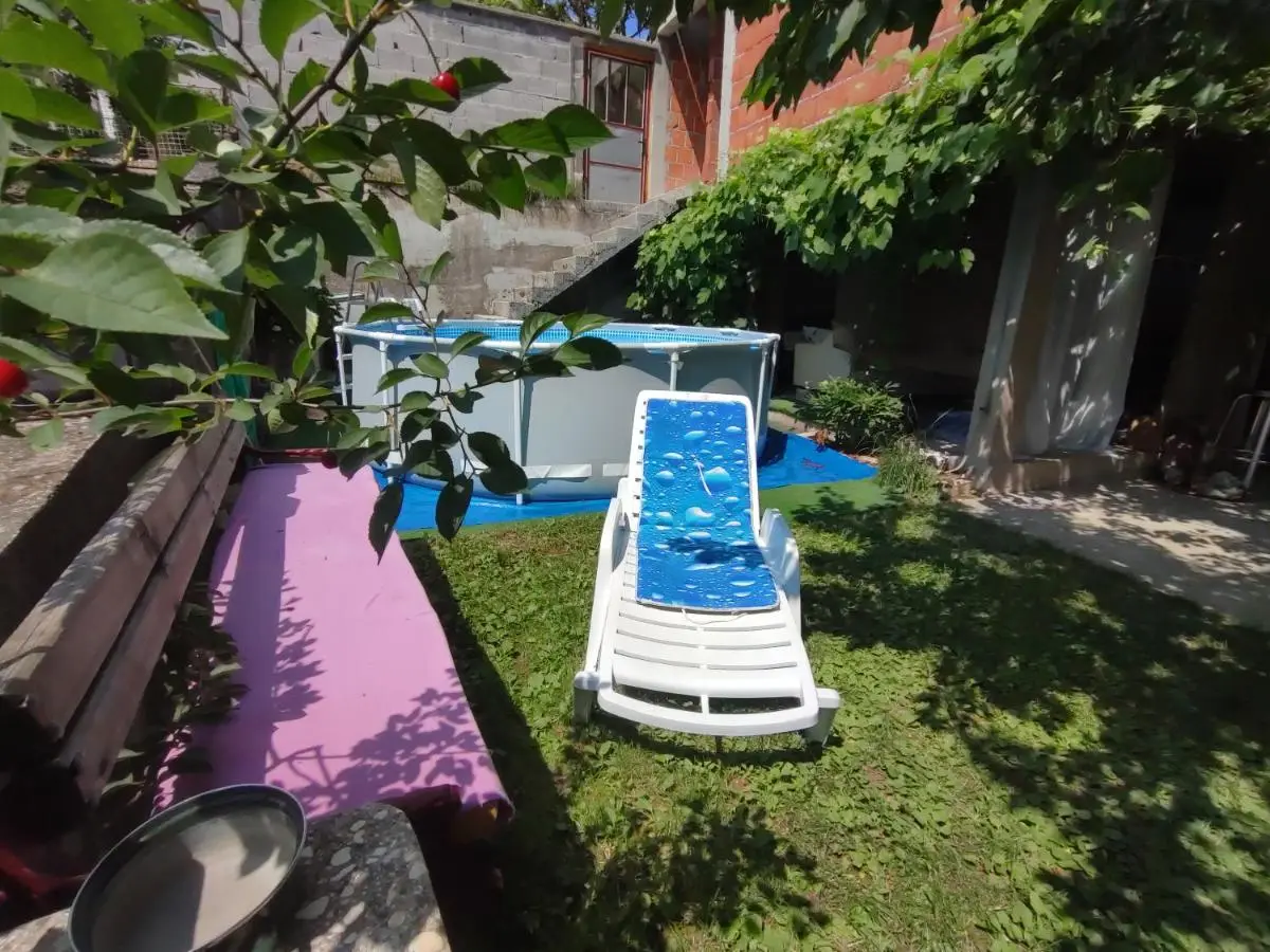 Guest House Lejla