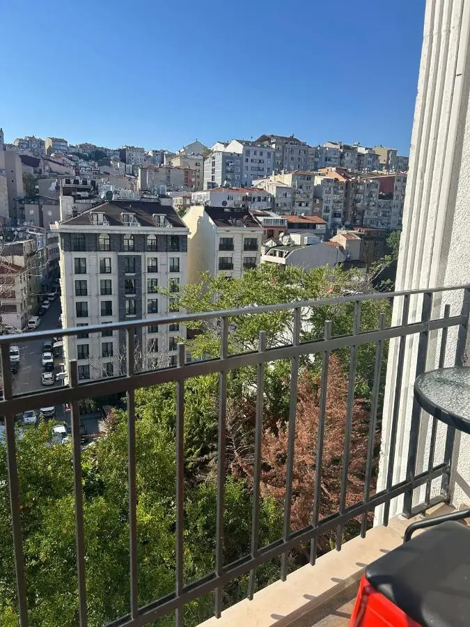 NarPera Taksim
