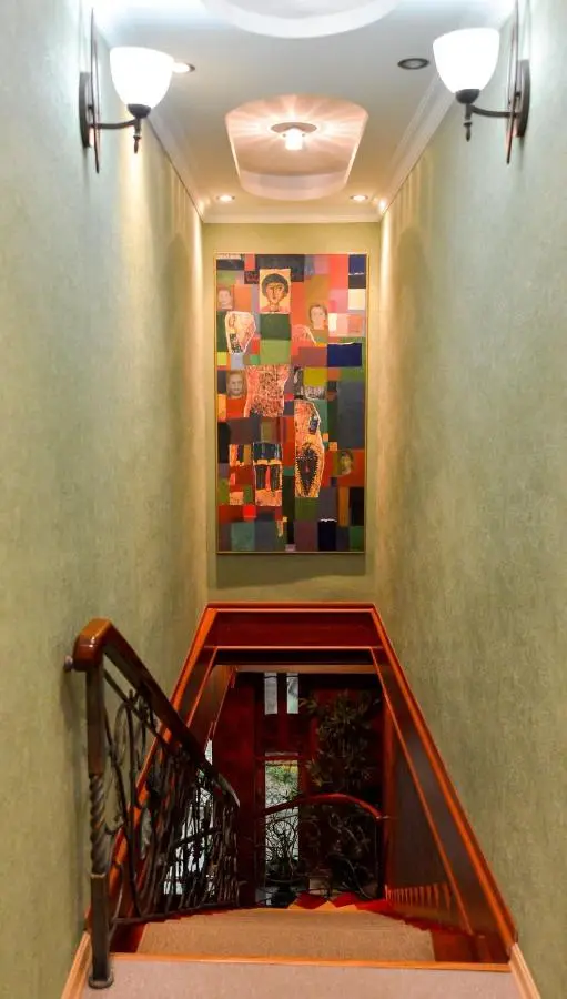 Hotel Old Town