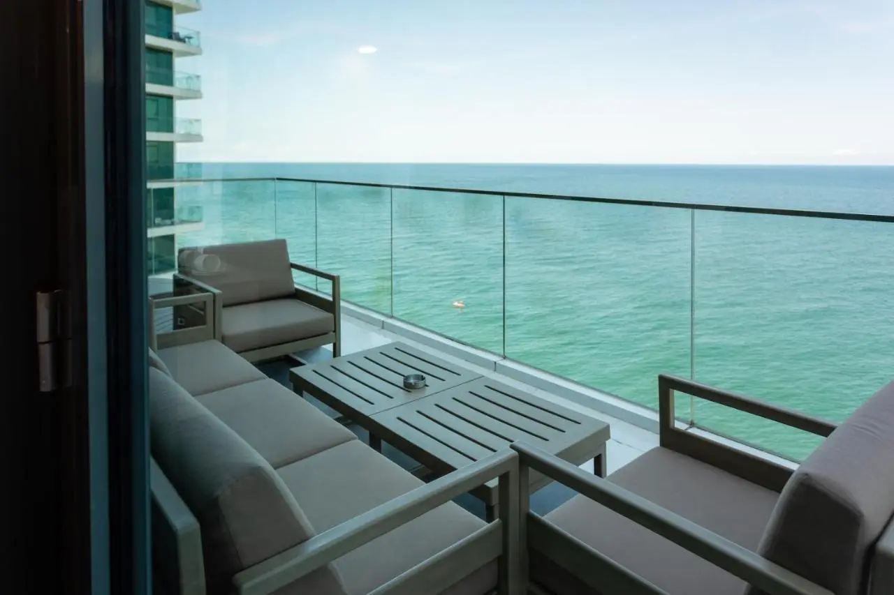 Batumi View Luxury