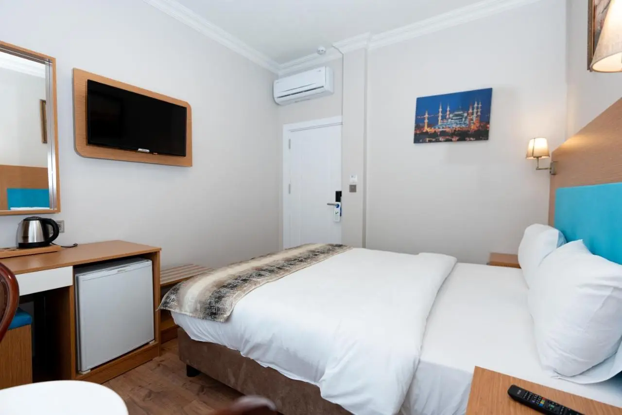 Seatanbul Hotel