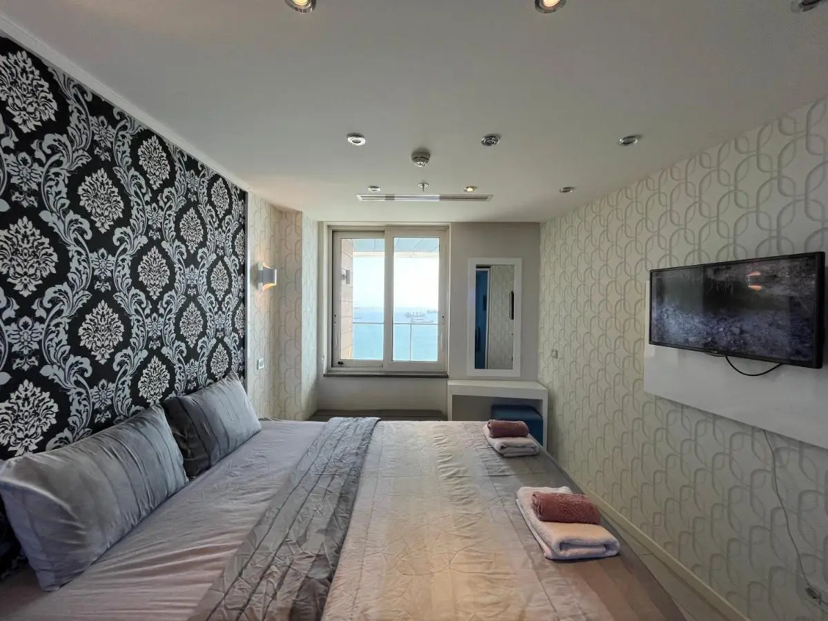 Exquisite Ottomare Suites