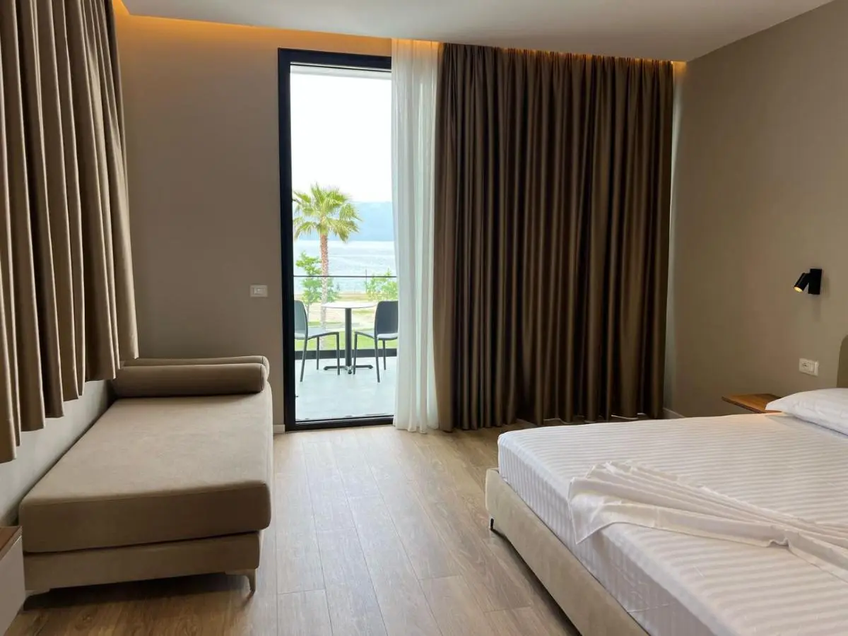 Villa Blu