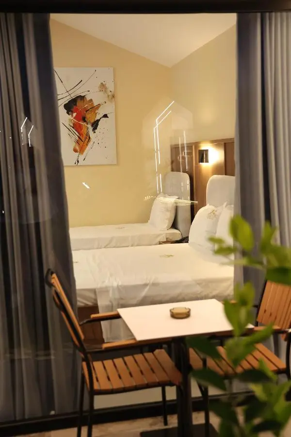 Villas Palma Airport