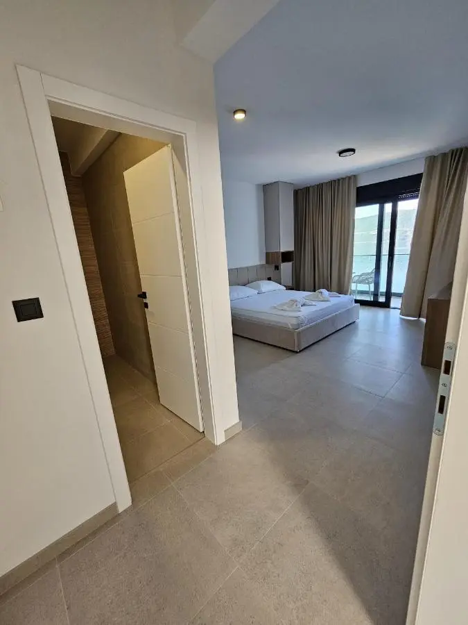 Apartmani Leženić M