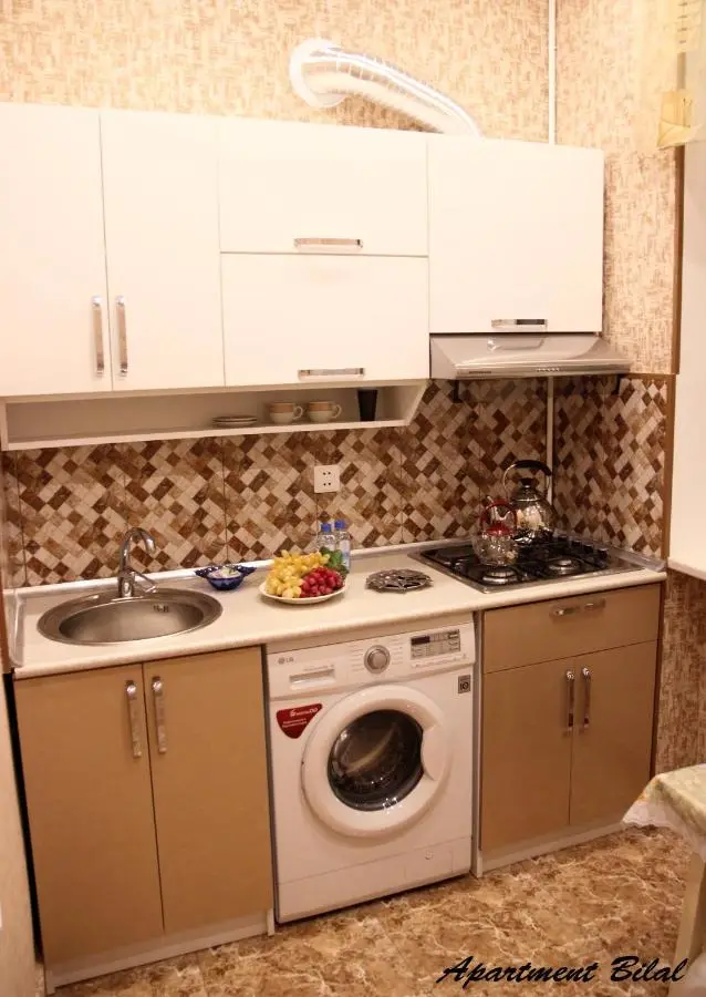 OLIMP Apartment