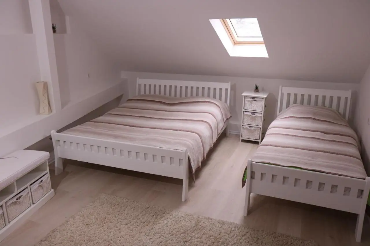 Apartment Vremeplov