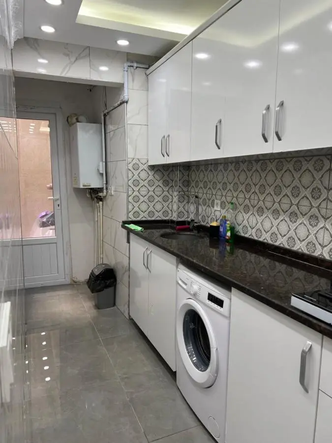 Sultanahmet private home