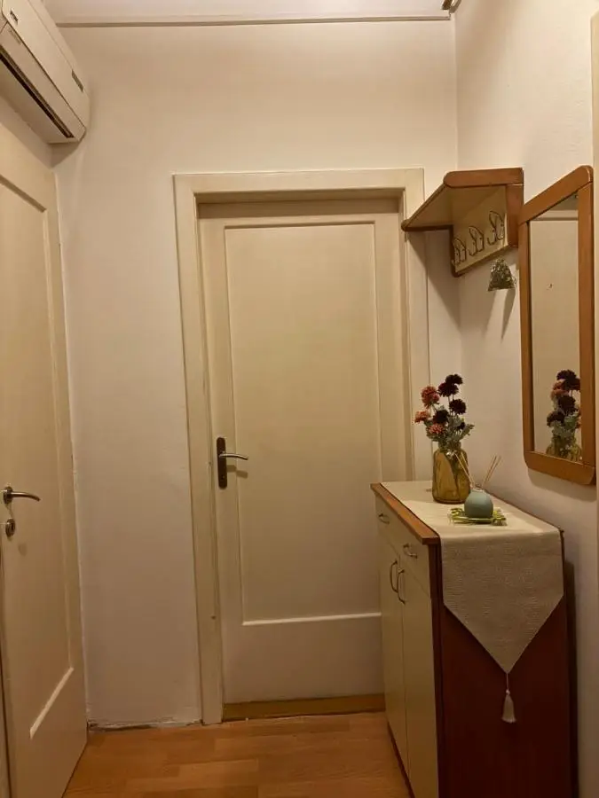 Centar Sarajevo Main Street Apartment