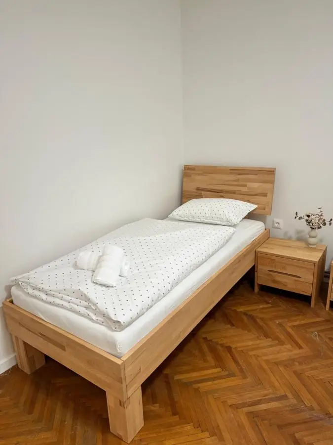 Air Urban Ilidza Sarajevo Free Parking and Near Airport