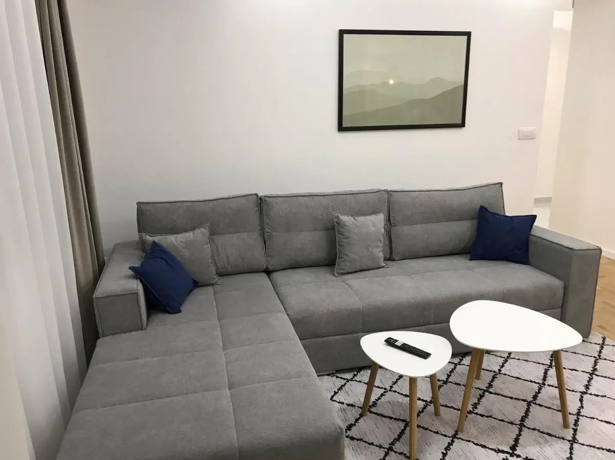 Central Lakeview Apartment, East Sarajevo