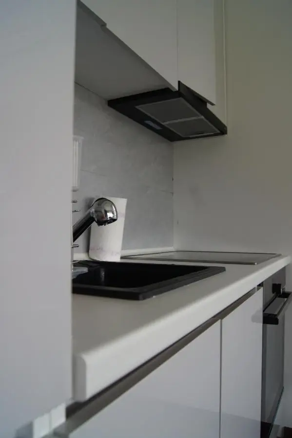 Apartmani SEEBLICK