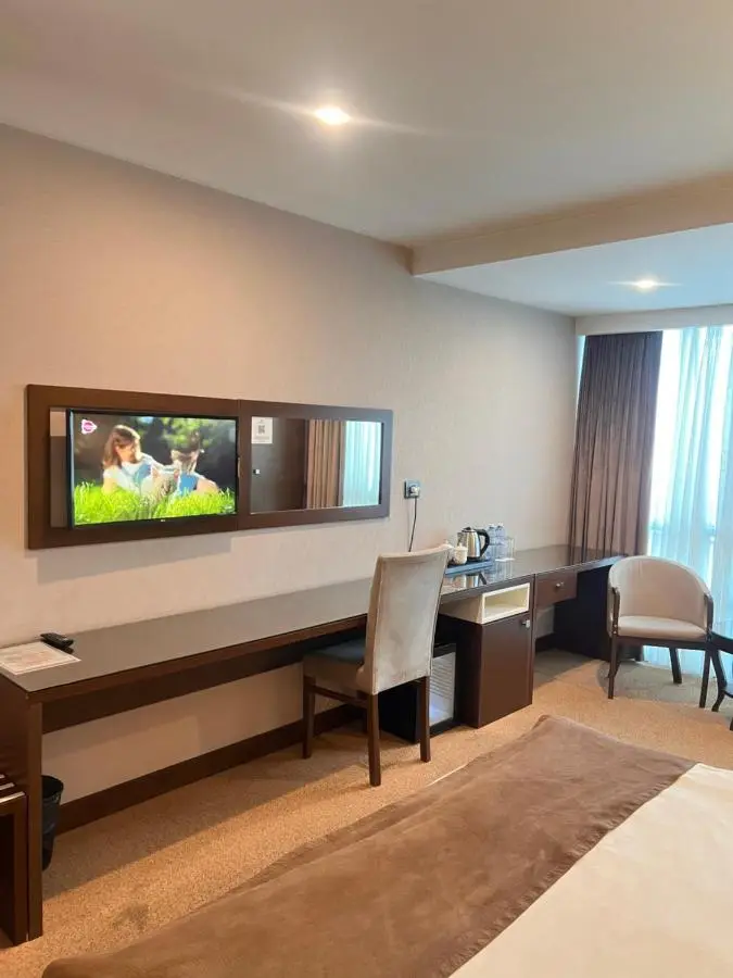Hotel Diamond