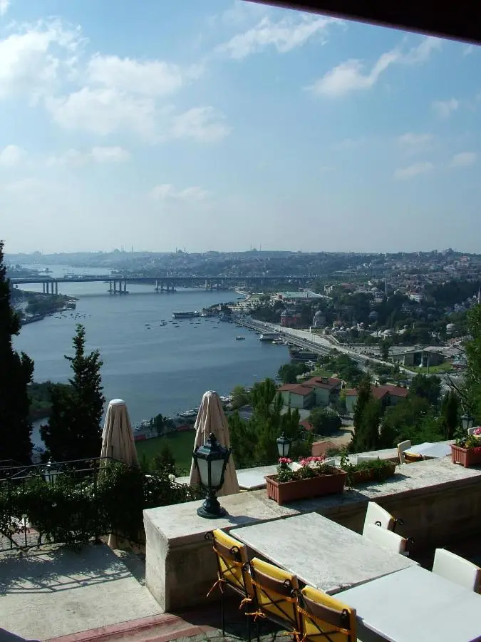 Turquhouse Hotel