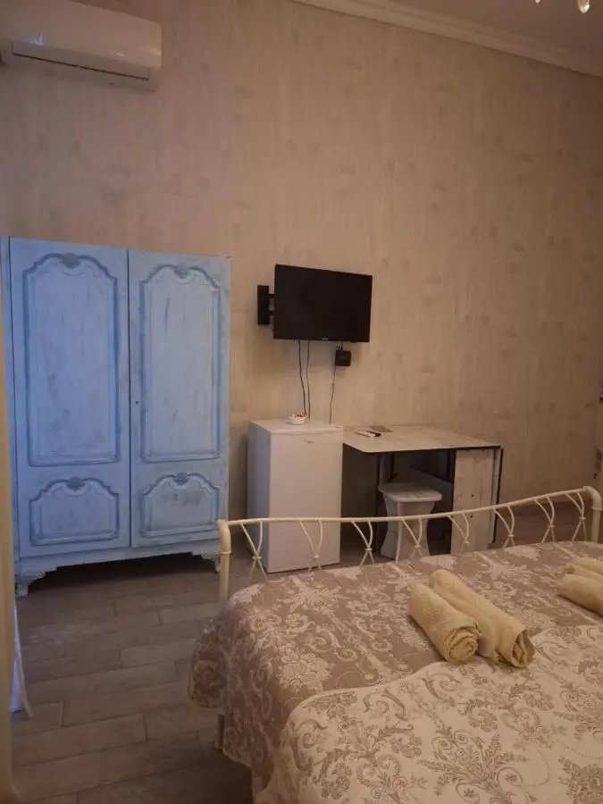 Old Tbilisi Apart-Hotel