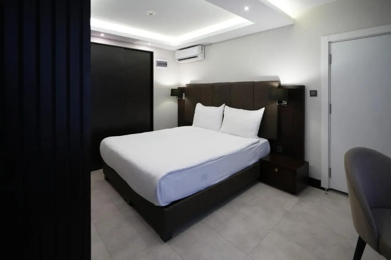 Visse Hotel
