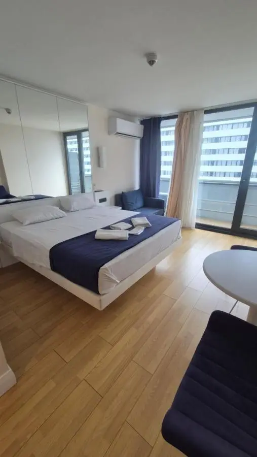 VIP HOTEL Sea view in batumi R